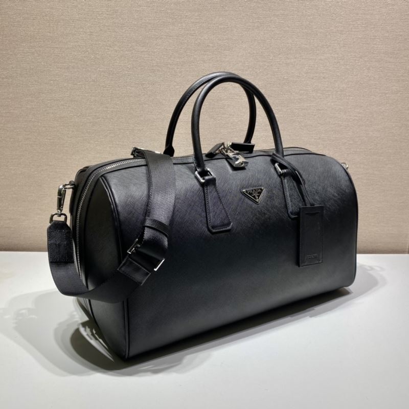 Pra*a travel bags